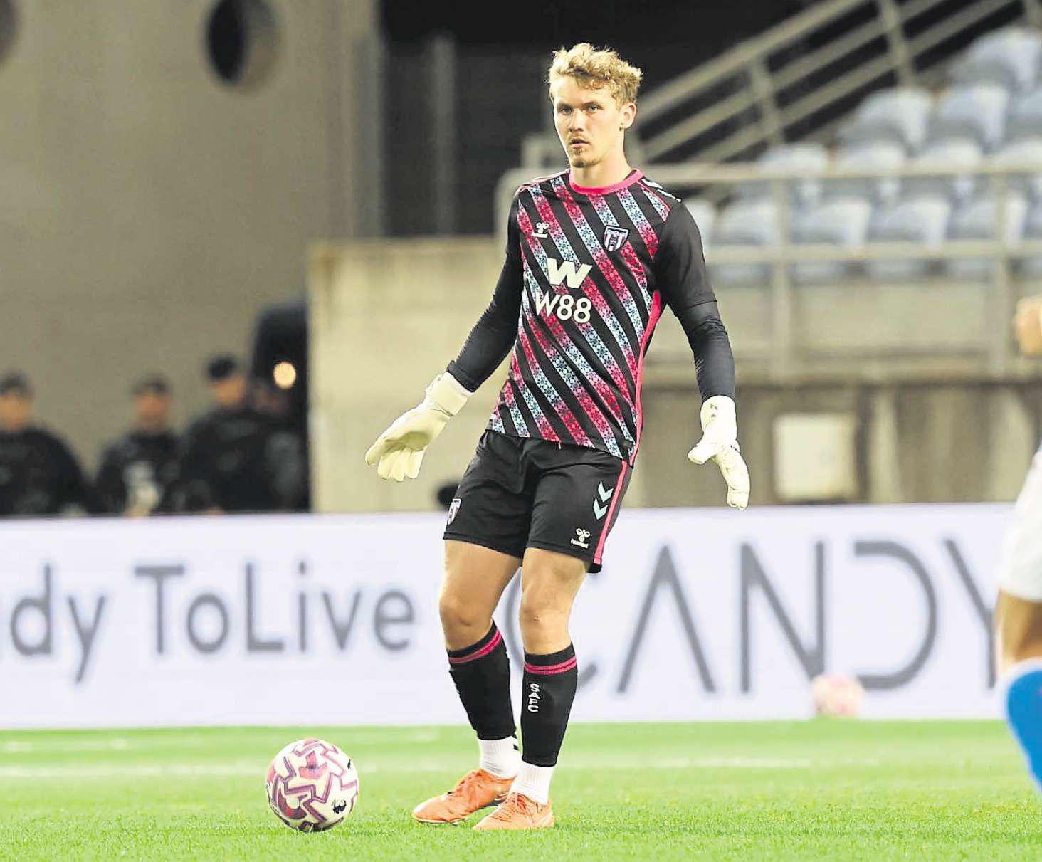 Sunderland make Young call as Speakman outlines next steps