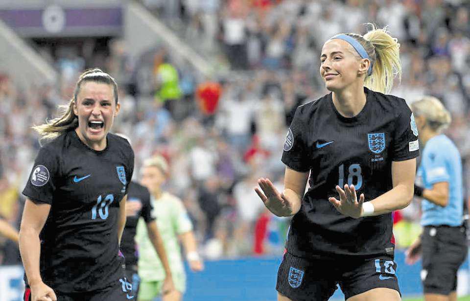 Rivals have both enjoyed success in recent years