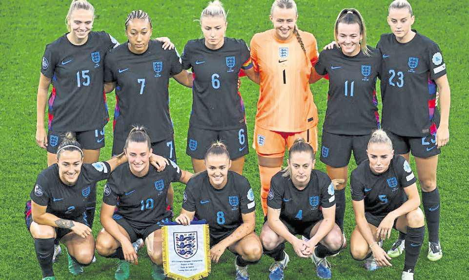 Lionesses helping drive the economy and grassroots growth