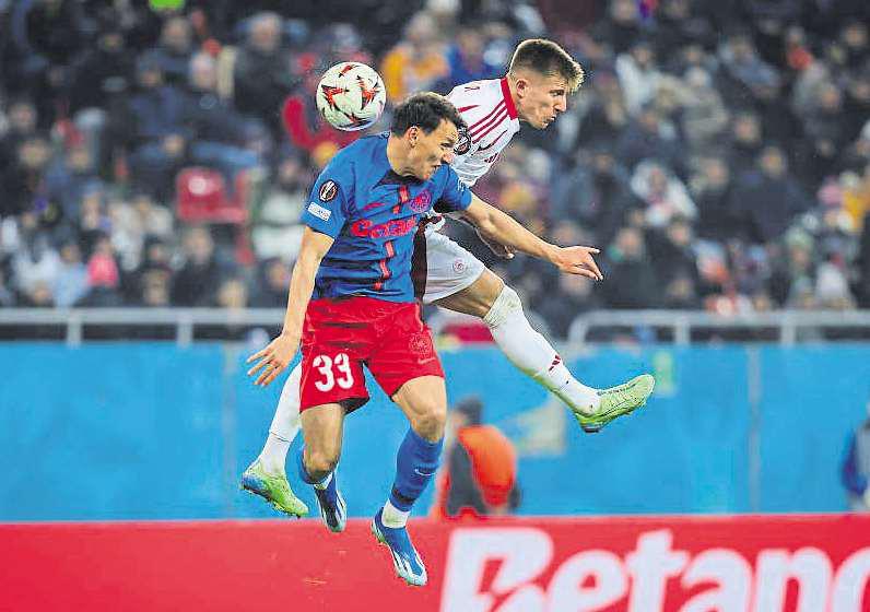 Sunderland 'open talks' to sign Olimpiacos' Italian star Pirola