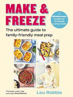 Transform family mealtimes