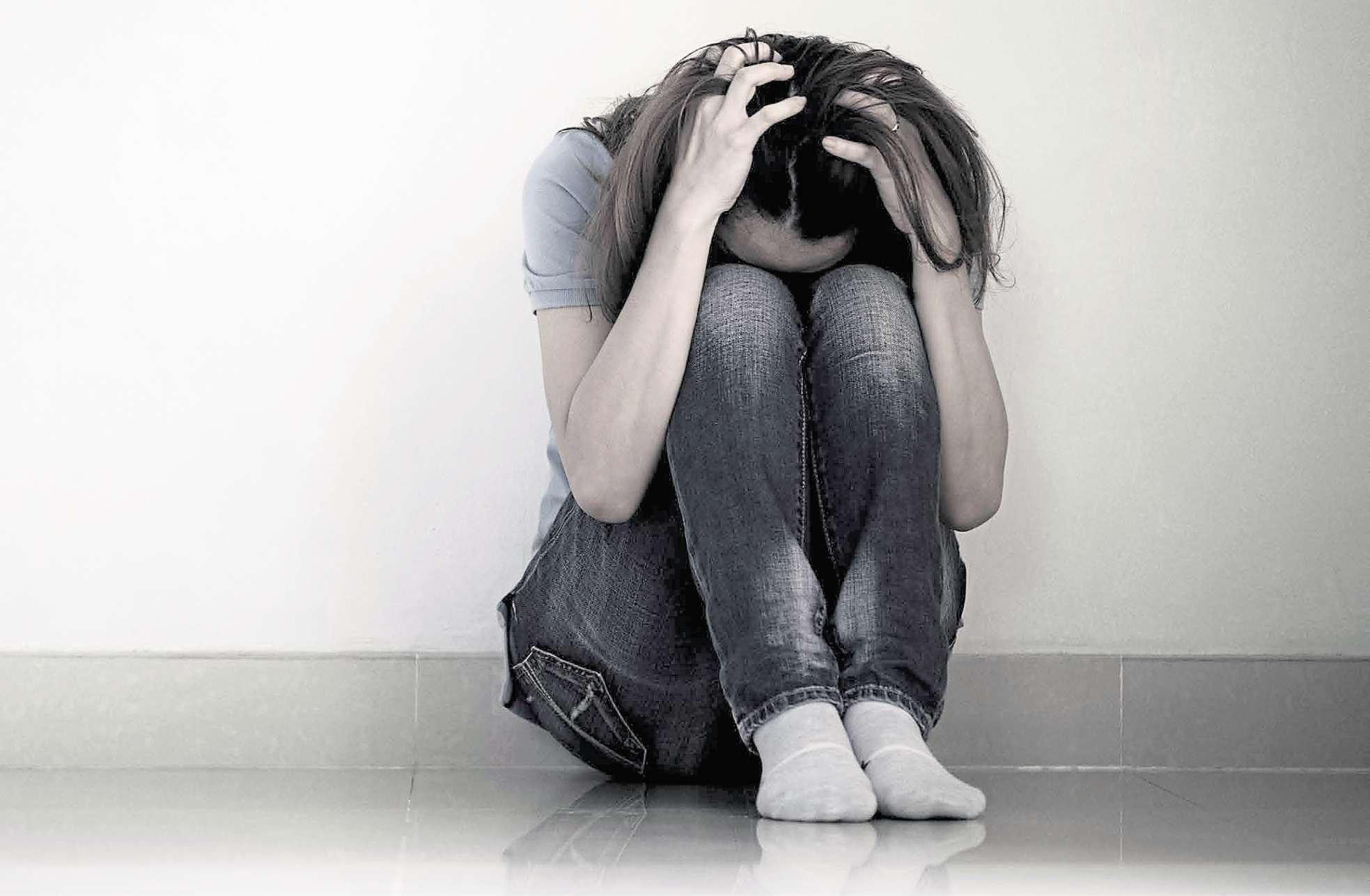 More young people seeking mental health support as waiting times rise