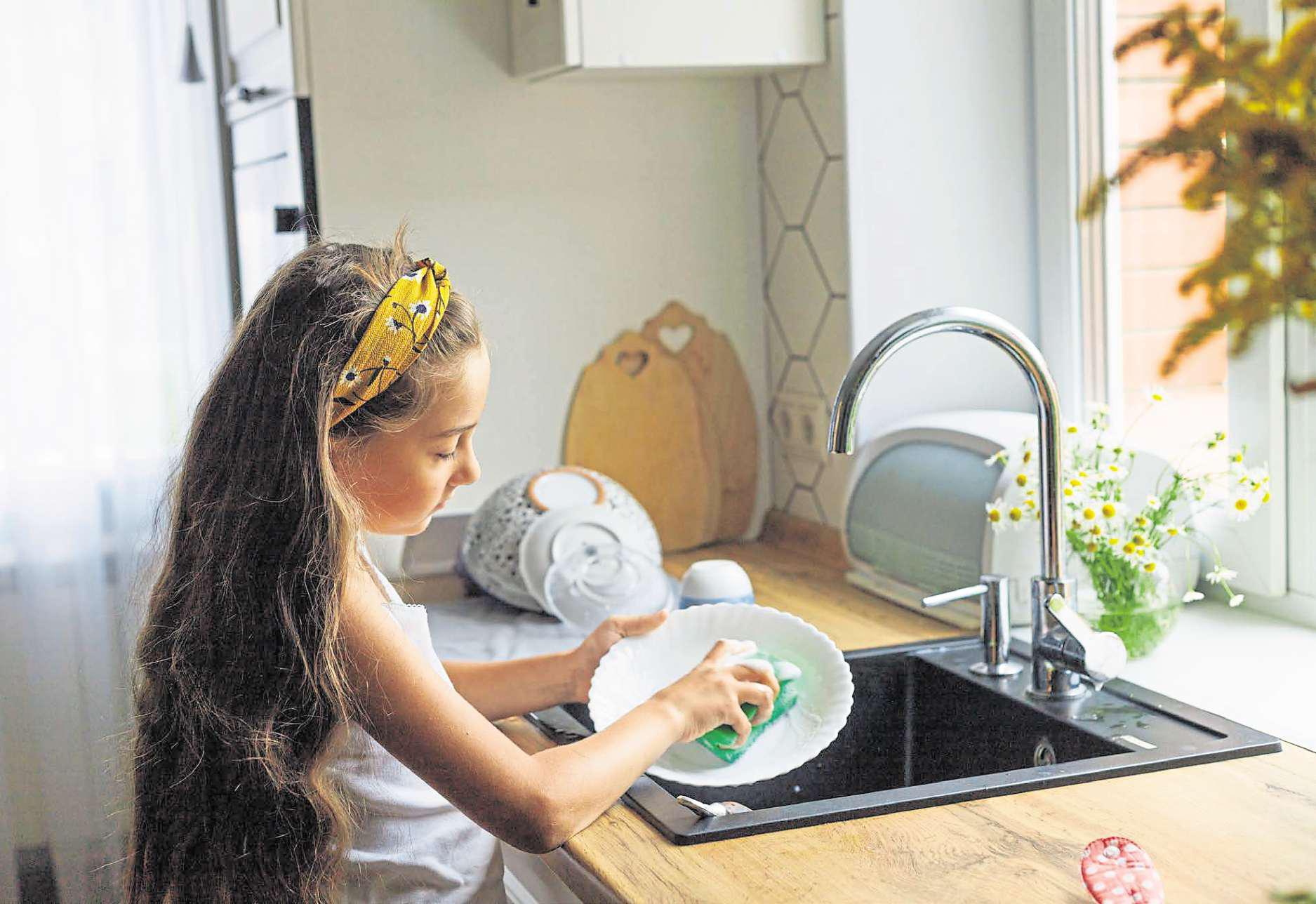 Ideas for parents to entertain the children during the holidays