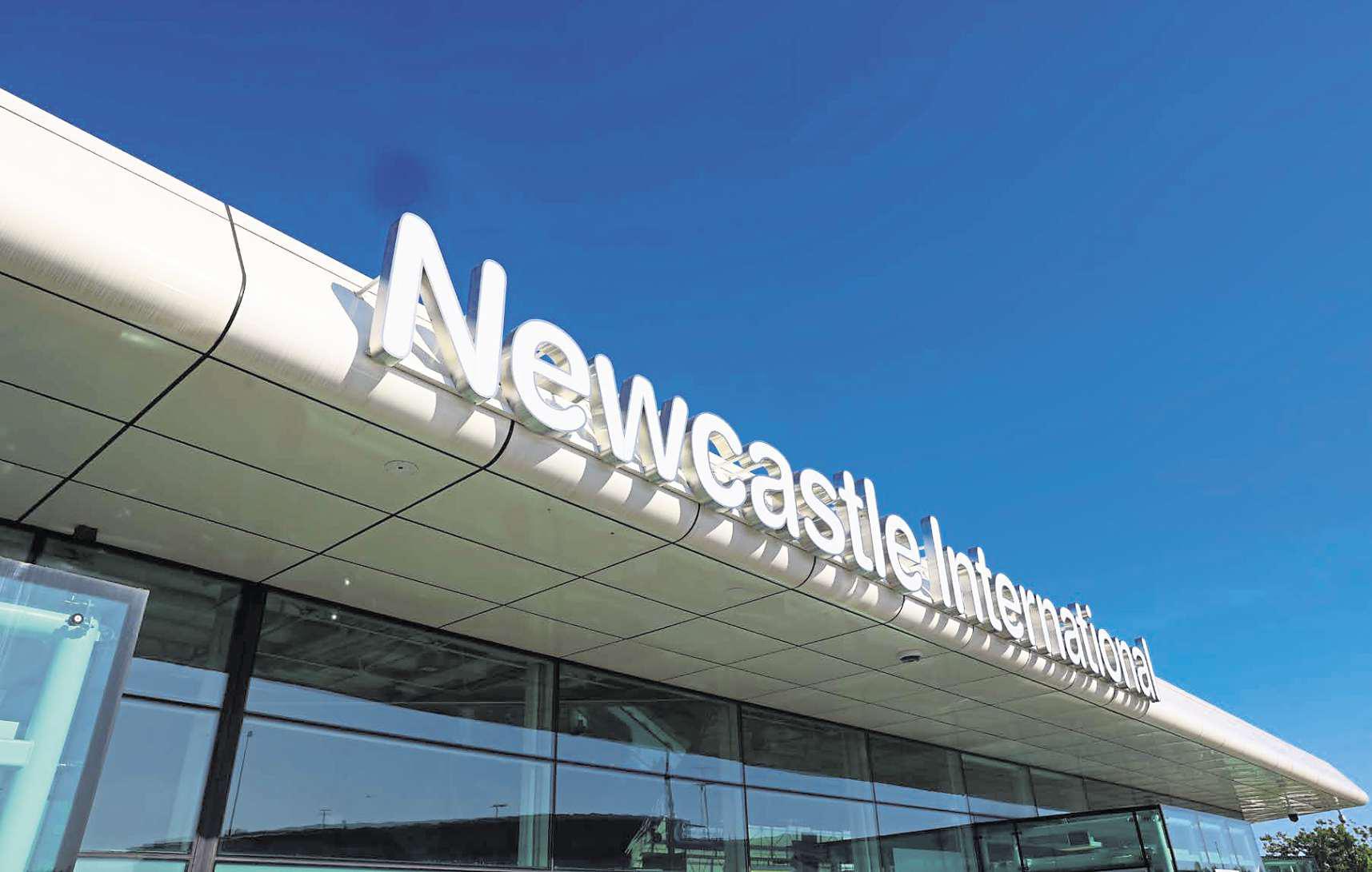 Airport chiefs reach for the sky with plan for more passengers and staff