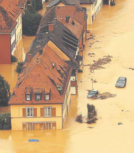 Are you prepared for any weather extremes?