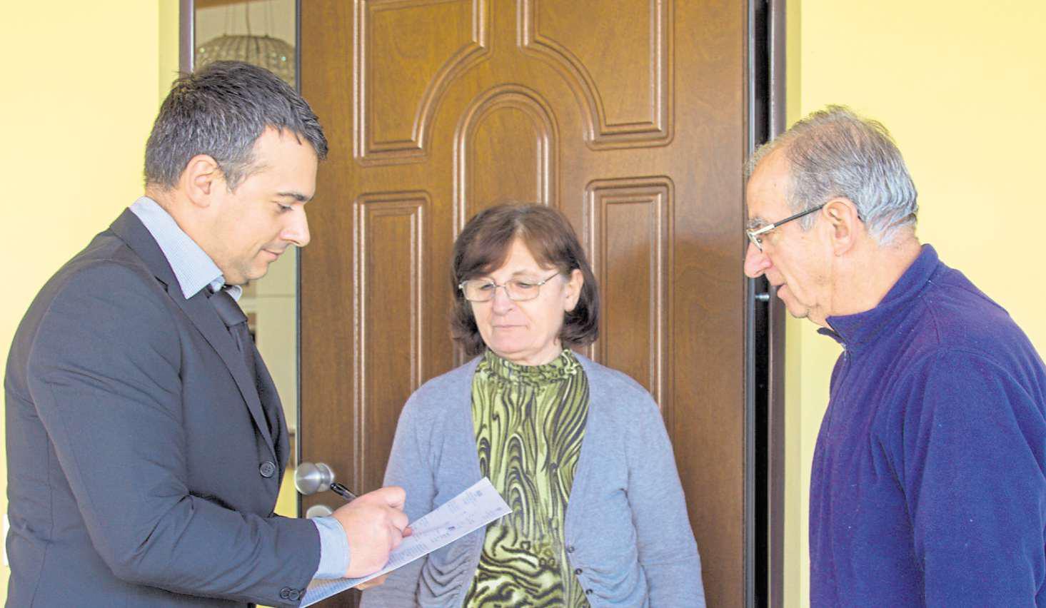 Shake-up for simpler rules