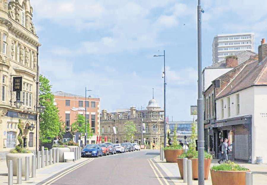 City could be one of hardest hit in council funding reforms