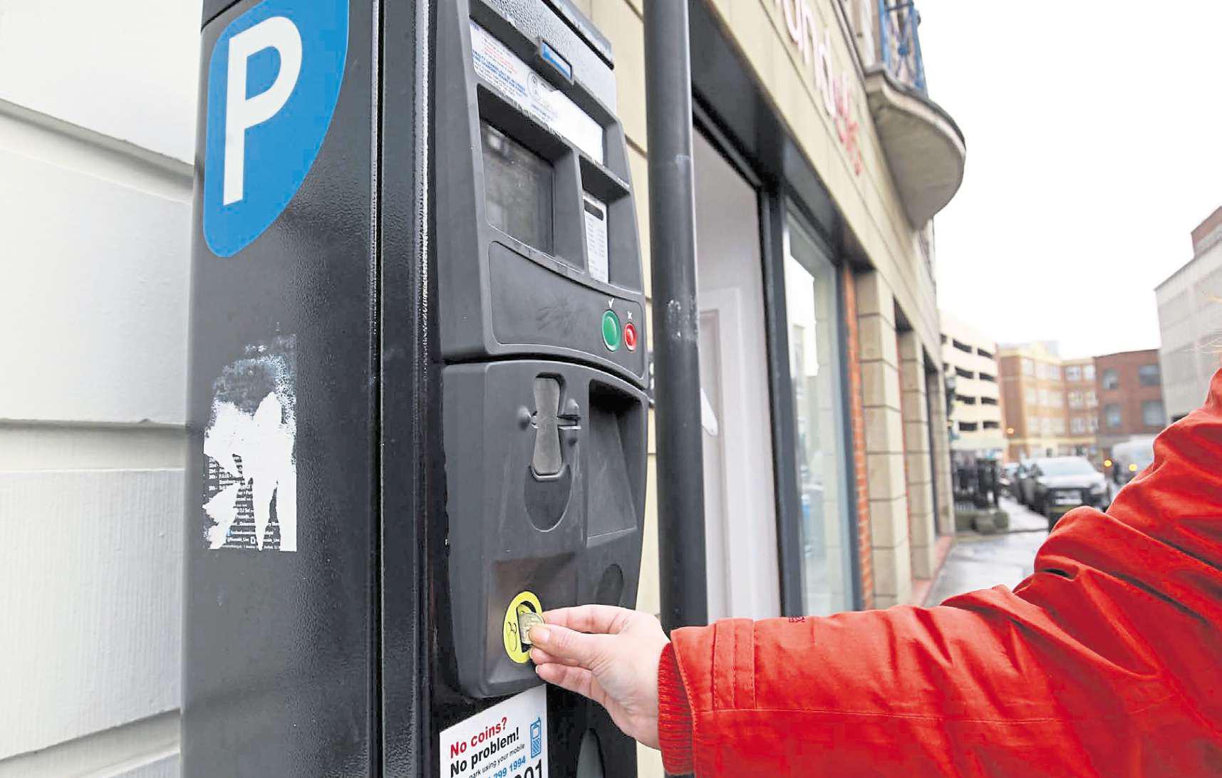 Parking firms urged to 'come clean' over driver success at fines appeals