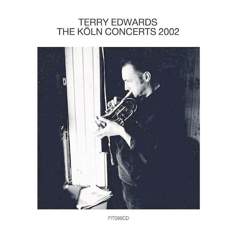 Terry Edwards steps into the spotlight in a break from tradition