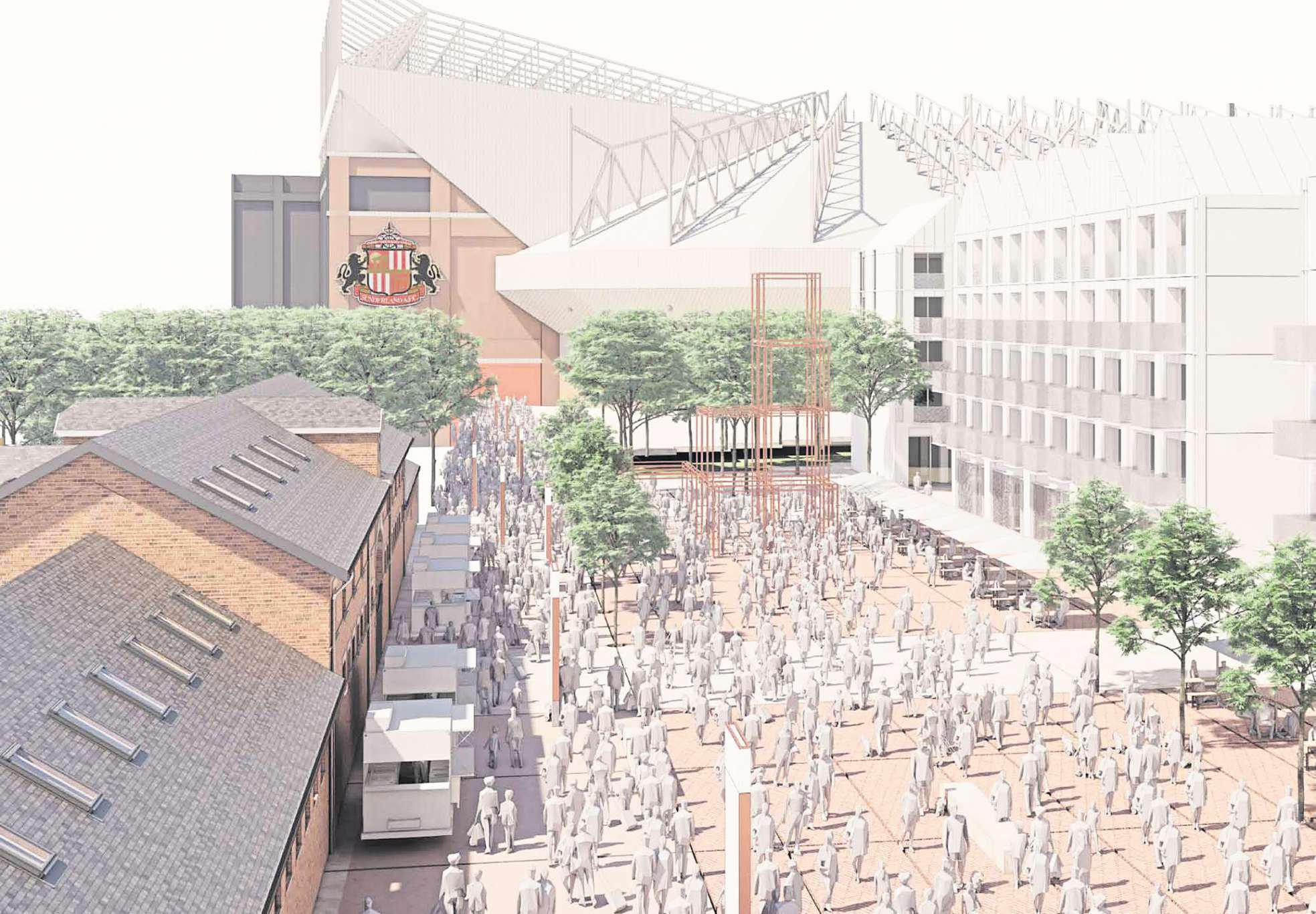 'Disgrace' – Sir Bob blasts council over 'stadium-blocking' Sheepfolds