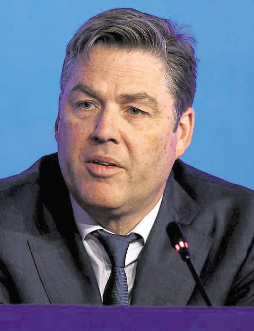 Frustration over wait for City case call 'irrelevant'