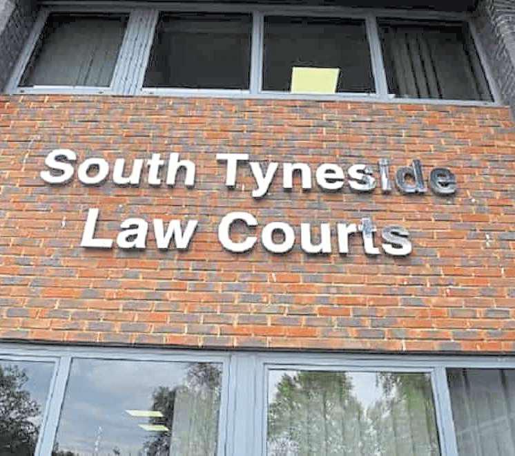 Driver was 'too scared of needles to take drug test'