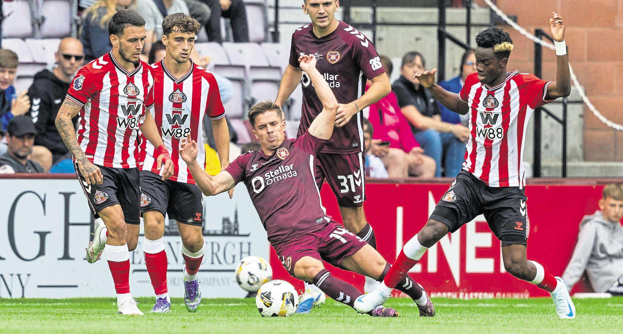 State of play: Black Cats transfers - and how many more are likely...
