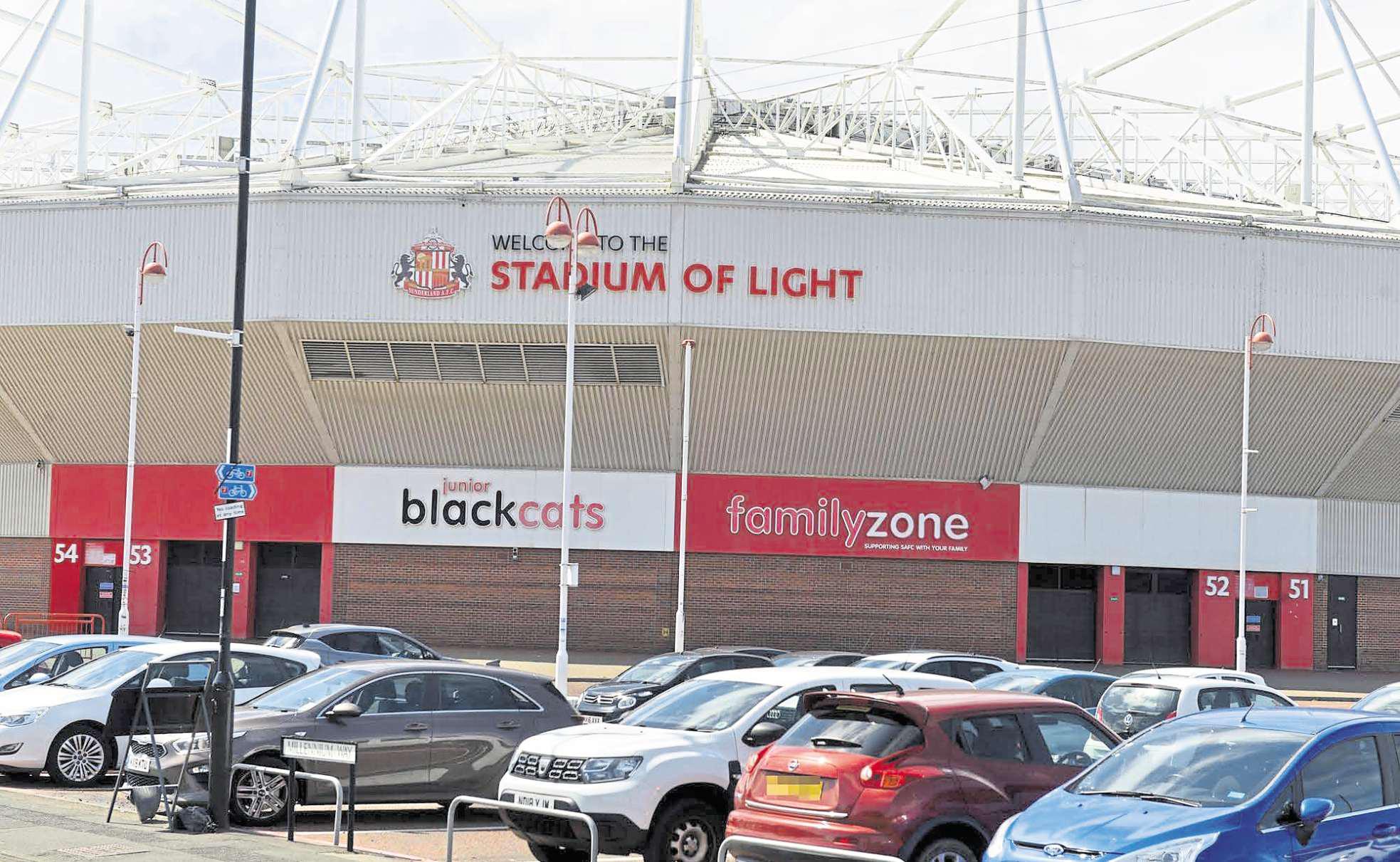 Councillor calls on SAFC to rethink 'cruel' new stadium parking charges
