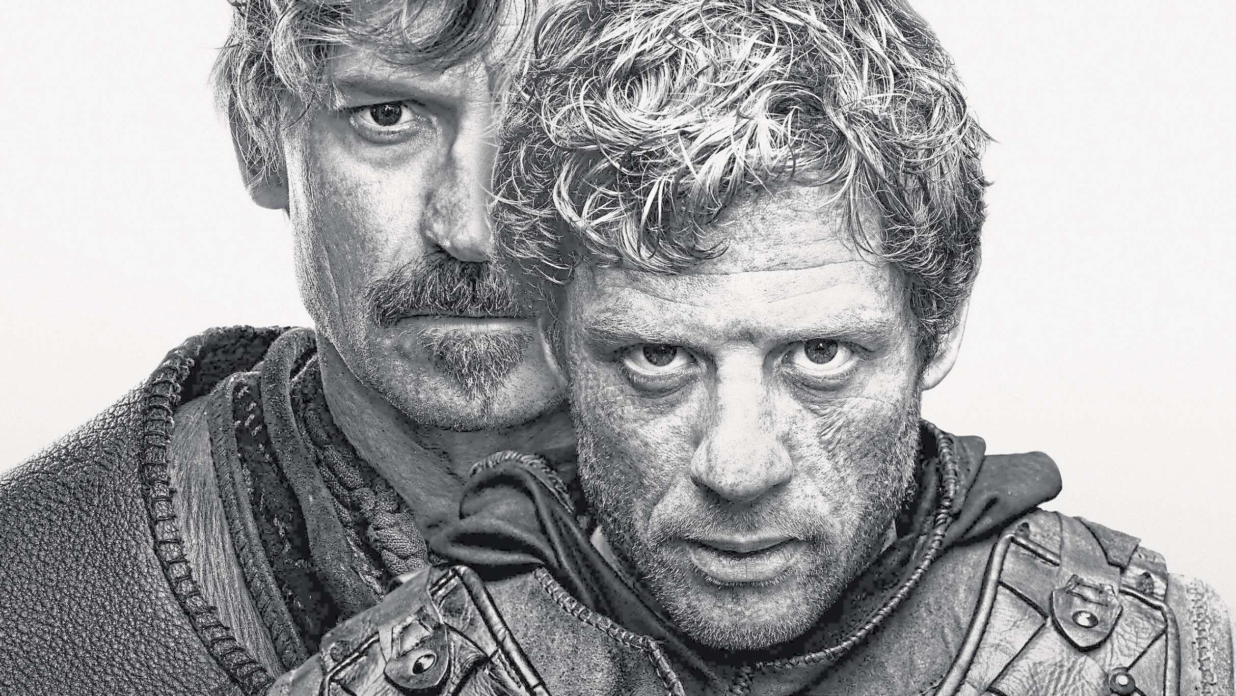 James uses Norman wisdom in to win latest game of conquers