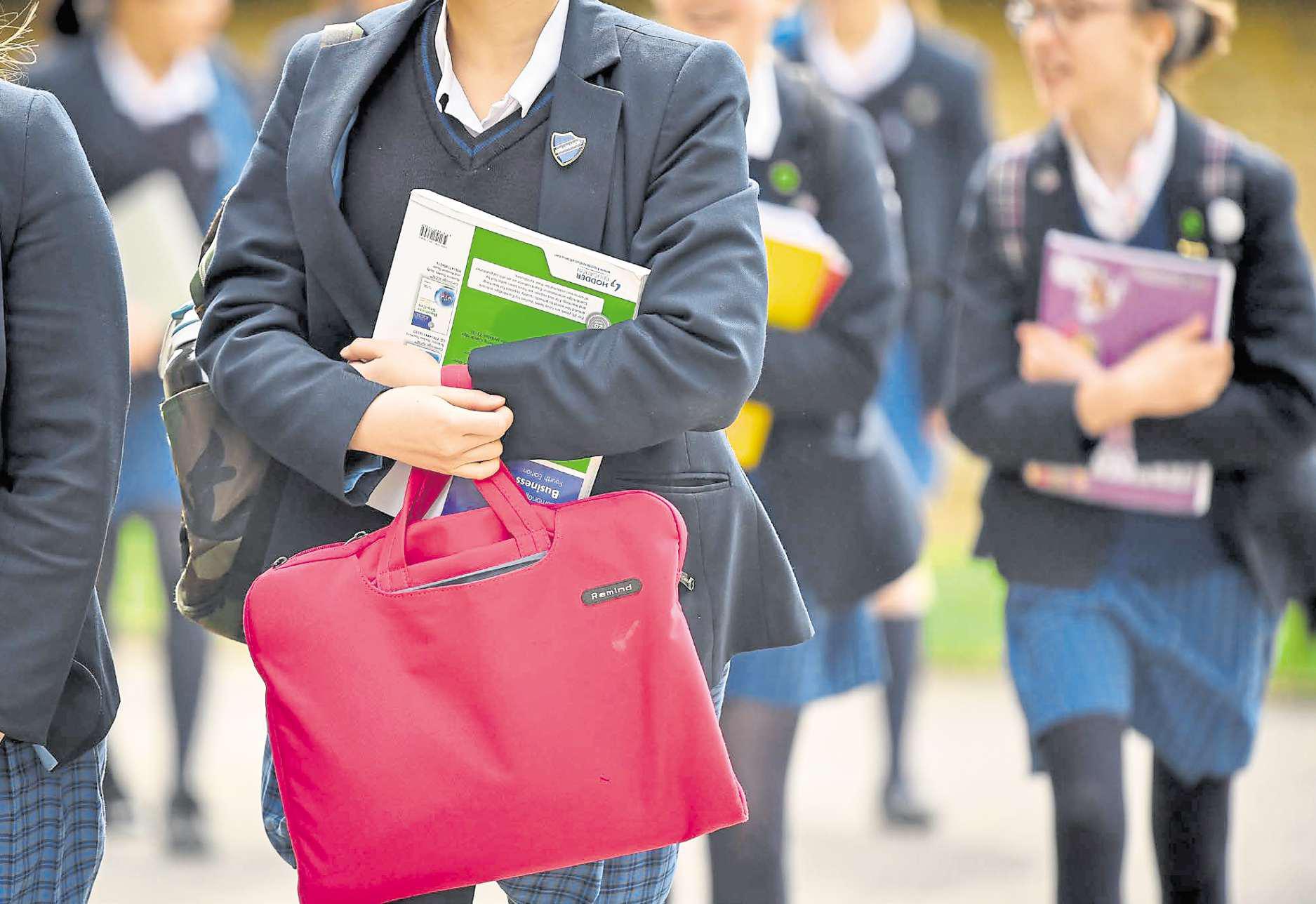 Back to school raises concerns and challenges for our children