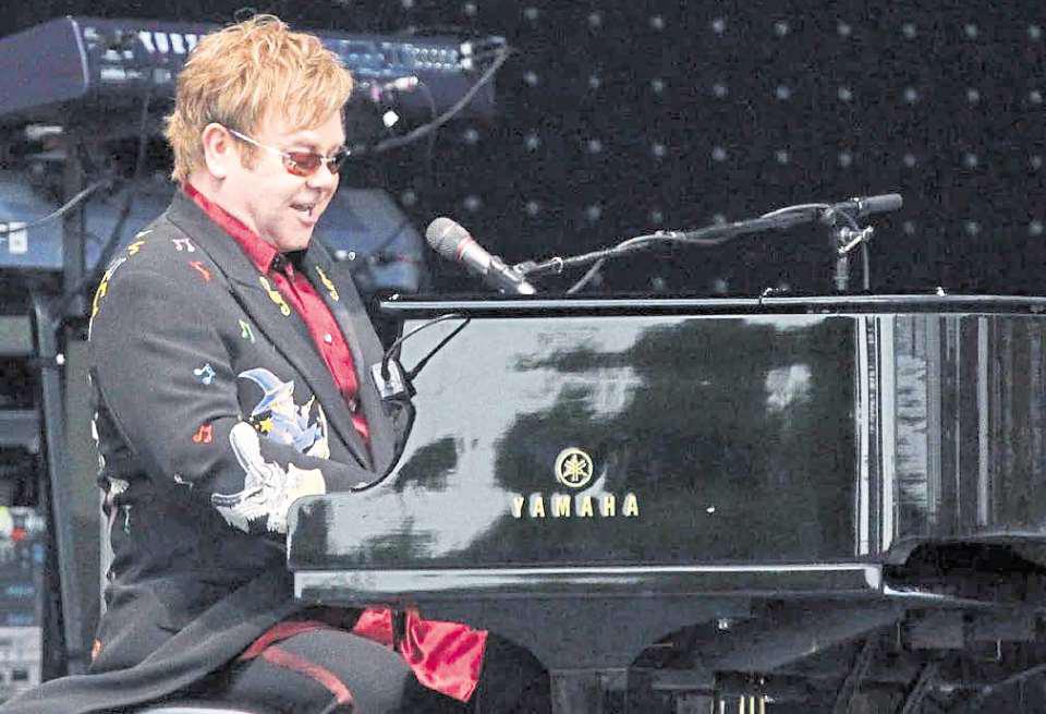 A century spent as status symbol of the music celebs