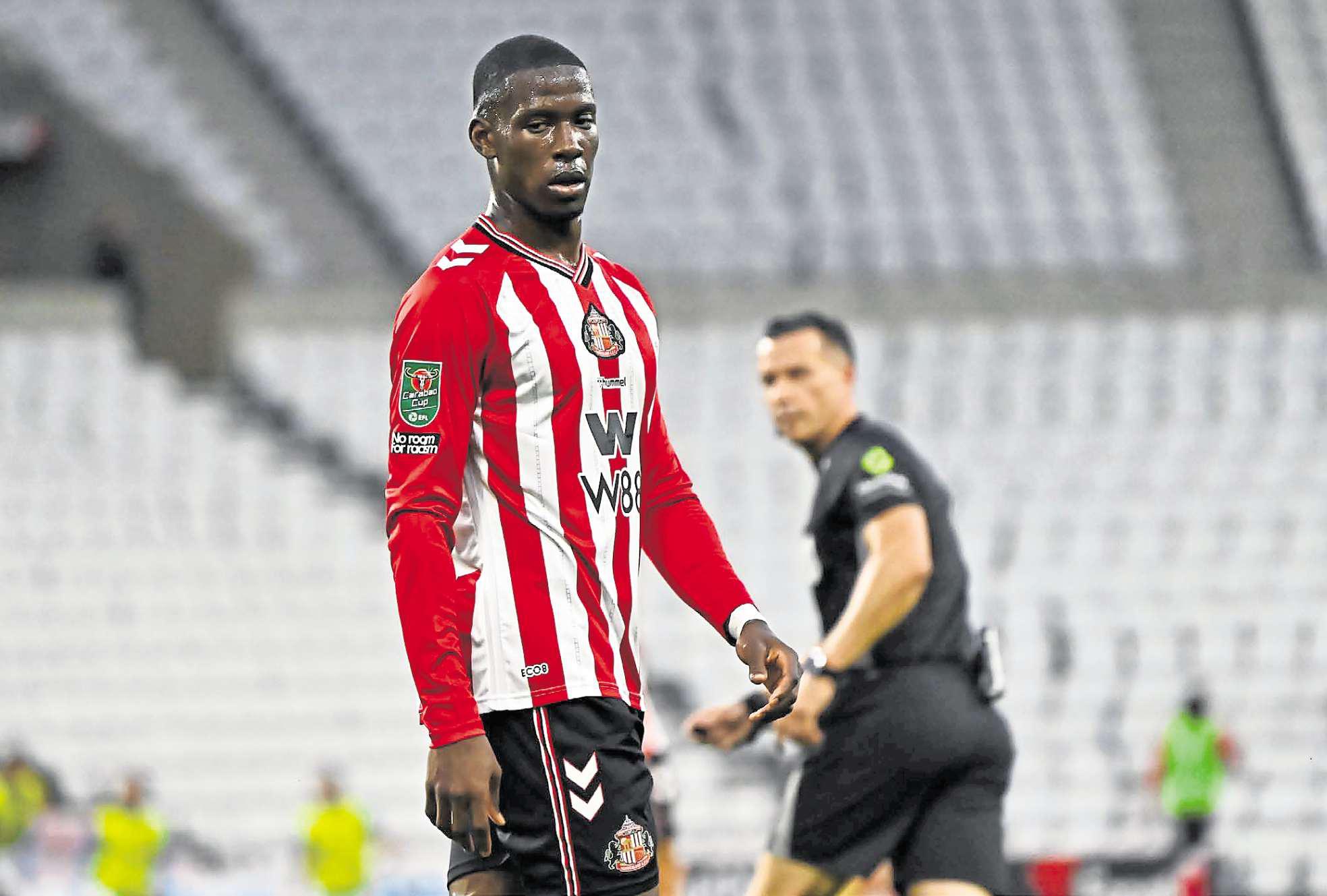 I will give everything to put this club where it deserves to be, insists Muki