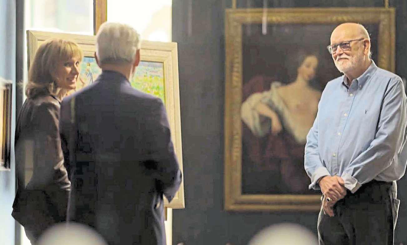 When it comes to mysteries, Fake or Fortune? is the real deal