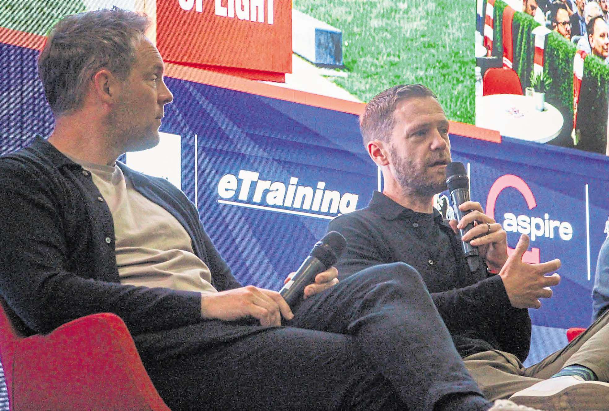 'Fans in Mexico have decided to adopt Sunderland as their team for the year!'