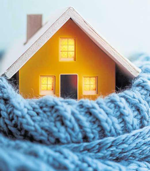 Are you eligible for the Warm Home Discount?