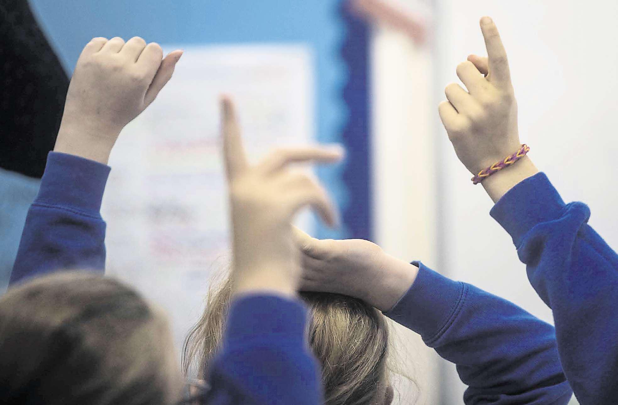 Fewer parents win challenges over first choice school spots for children