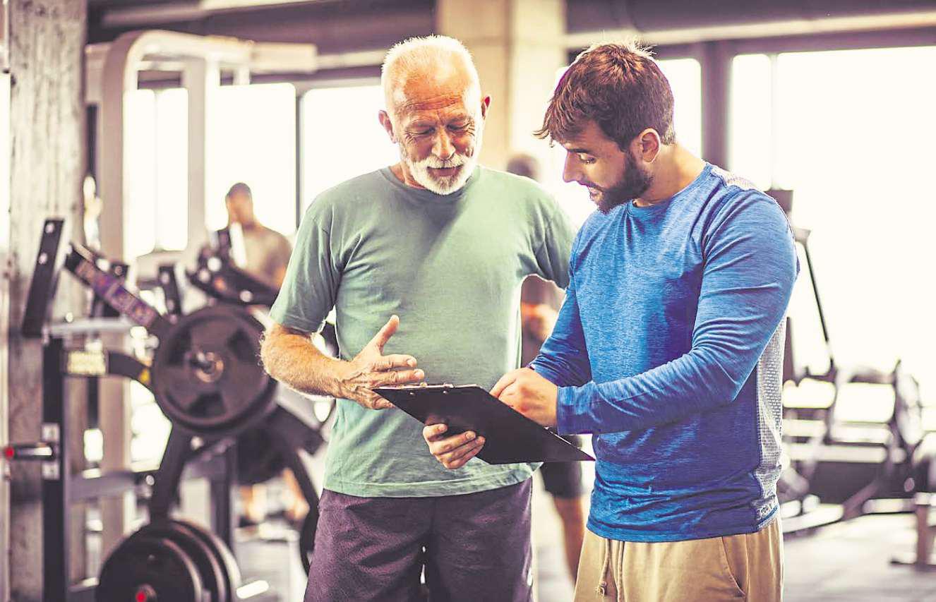 Why September is the perfect time to restart your fitness goals