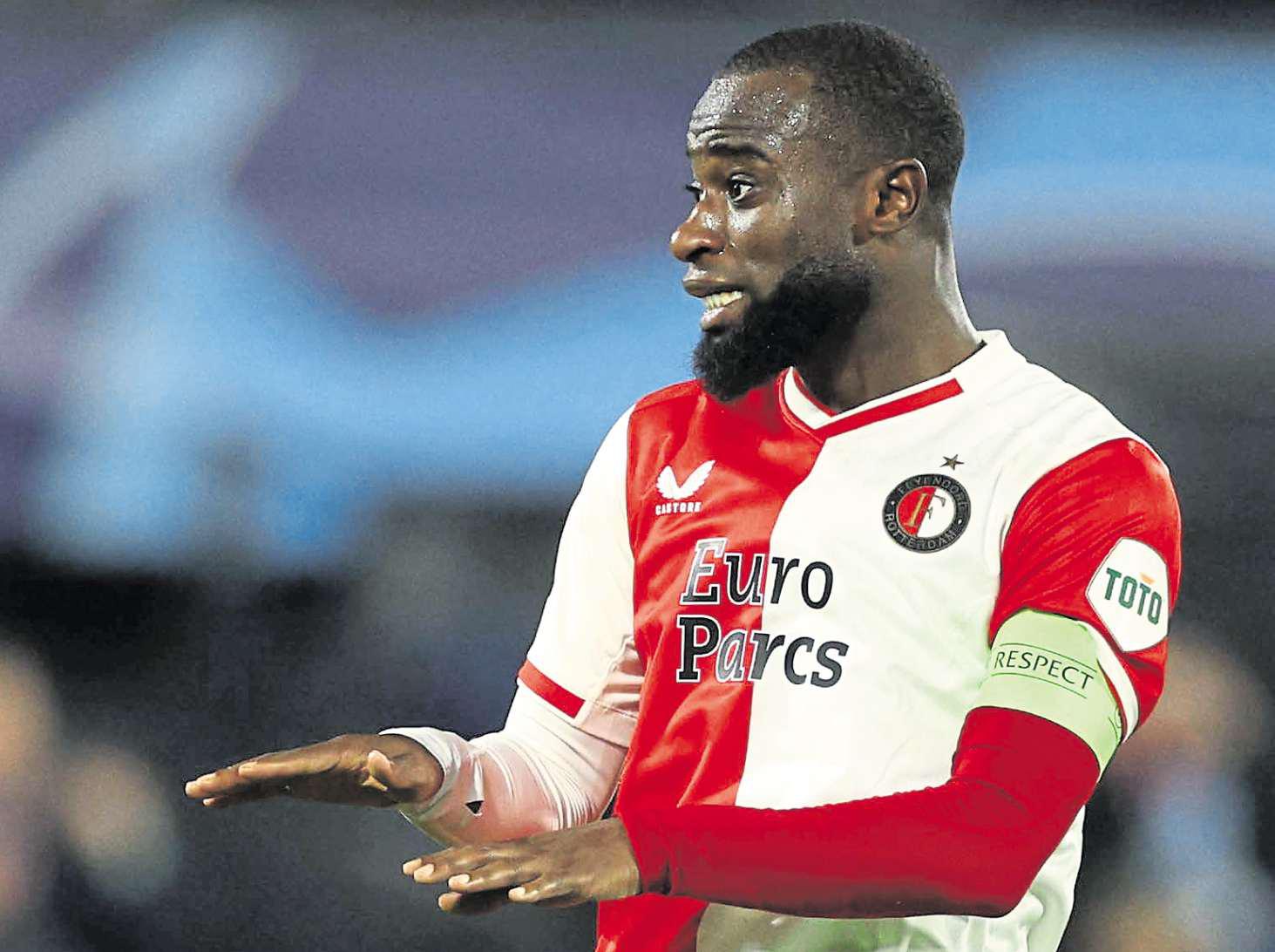 Speakman and Geertruida explain how Cats sealed ambitious swoop