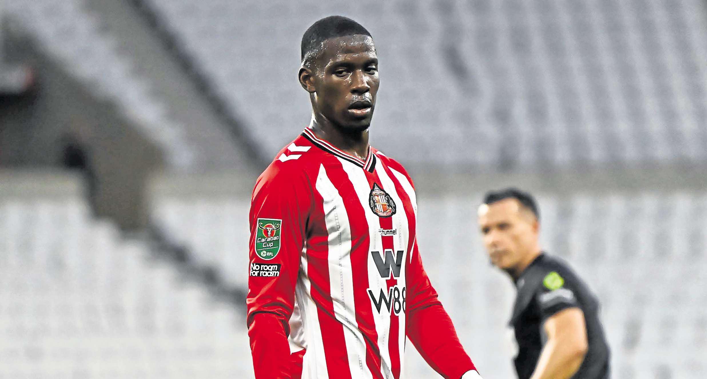 'We're going to suffer, but it's cool, very chill, we'll do something good'