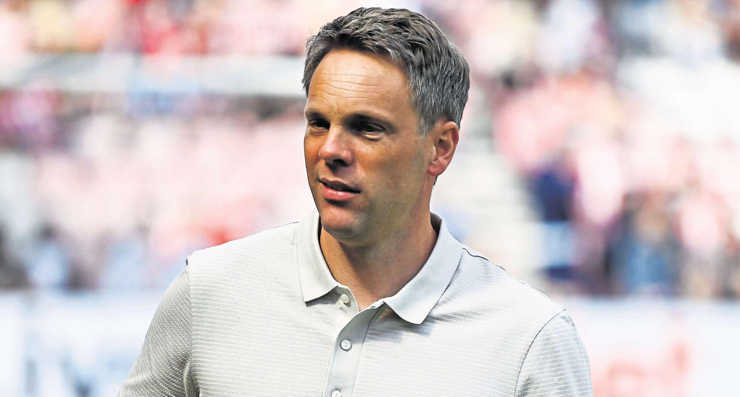 Speakman's strong message on Cats spending, what it means for the future