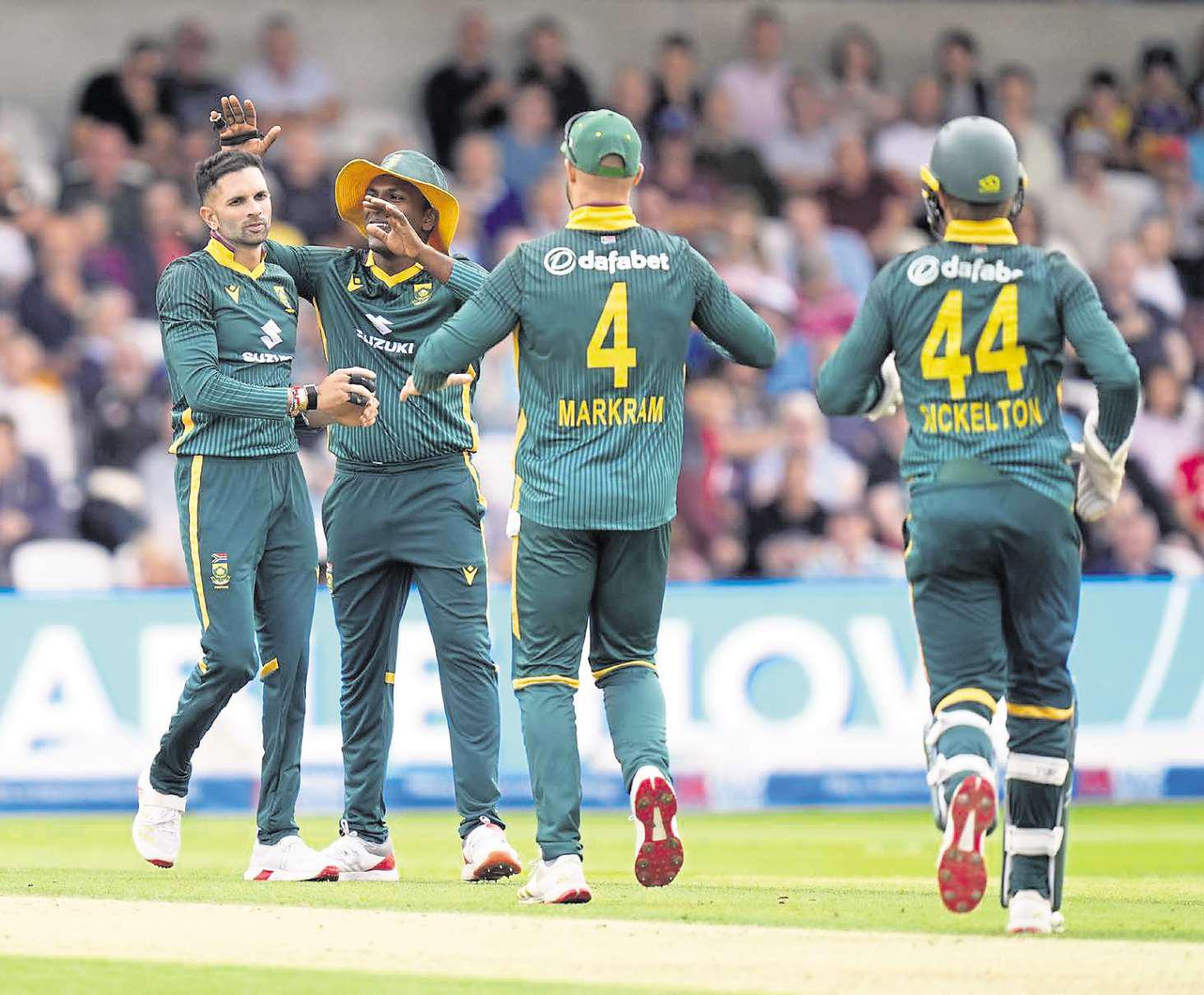 Thorpe rues Cestrians' slump ahead of Ashbrooke encounter