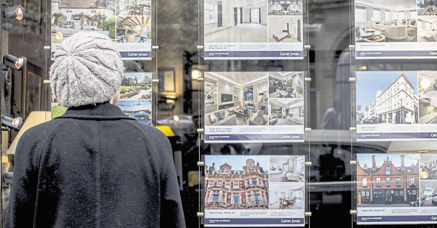 Upgrade your home - and its price