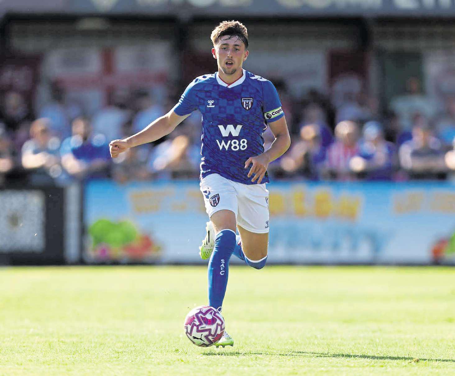 Speakman confirms Cats to open contract talks with duo