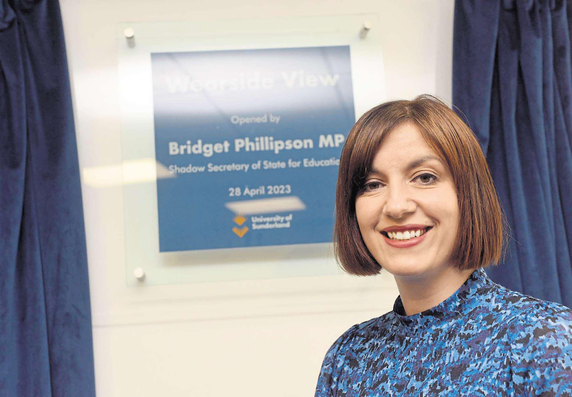 Programme of expansion for nursery school places backed