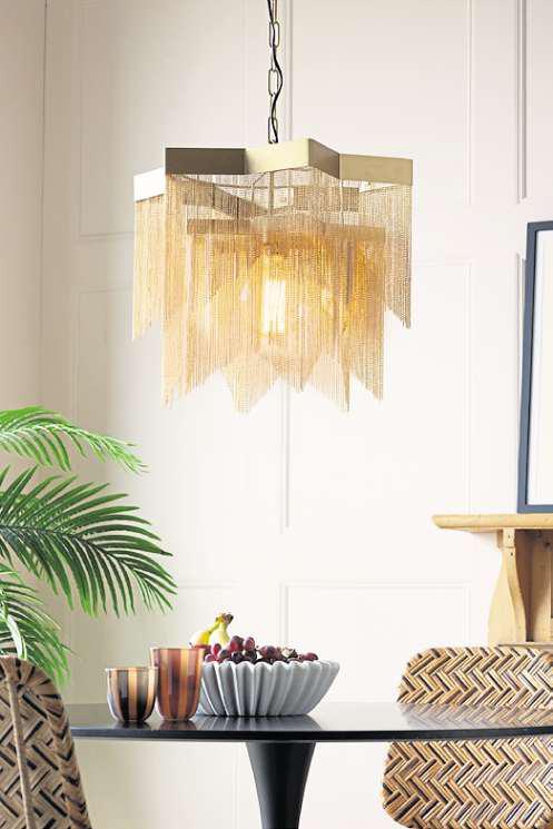 10 lighting ideas to switch up your space