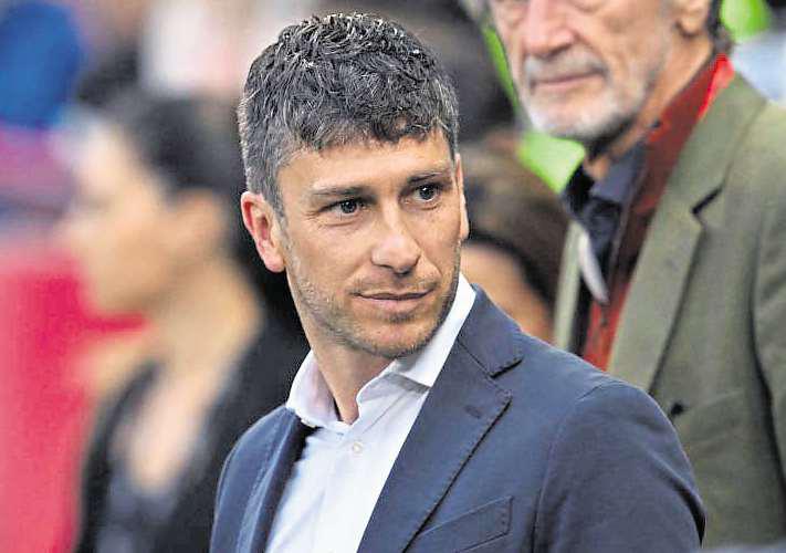 Speakman delivers insight on Ghisolfi's impact at Sunderland