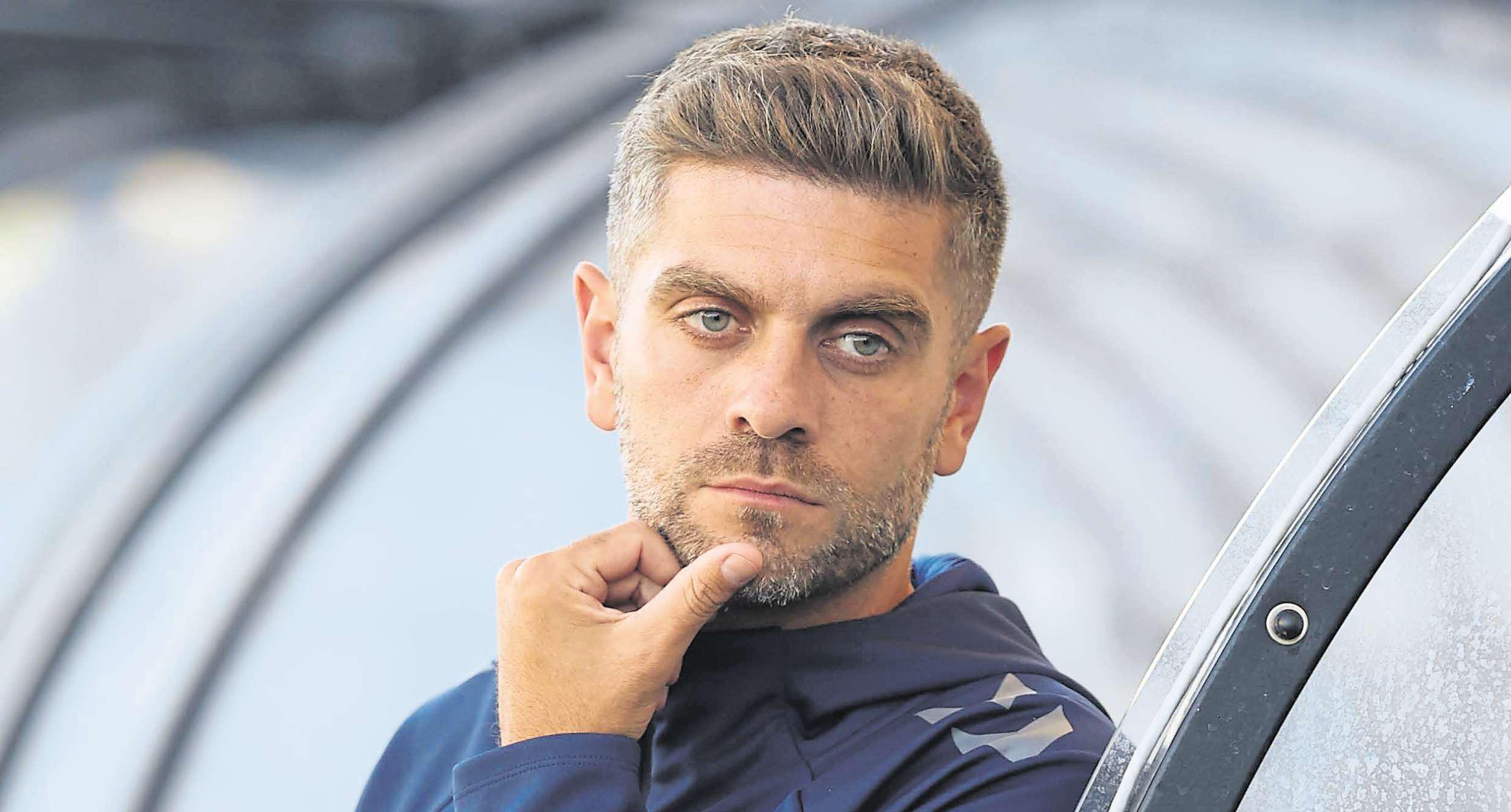 'It was easy to choose Sunderland because they were the right club'