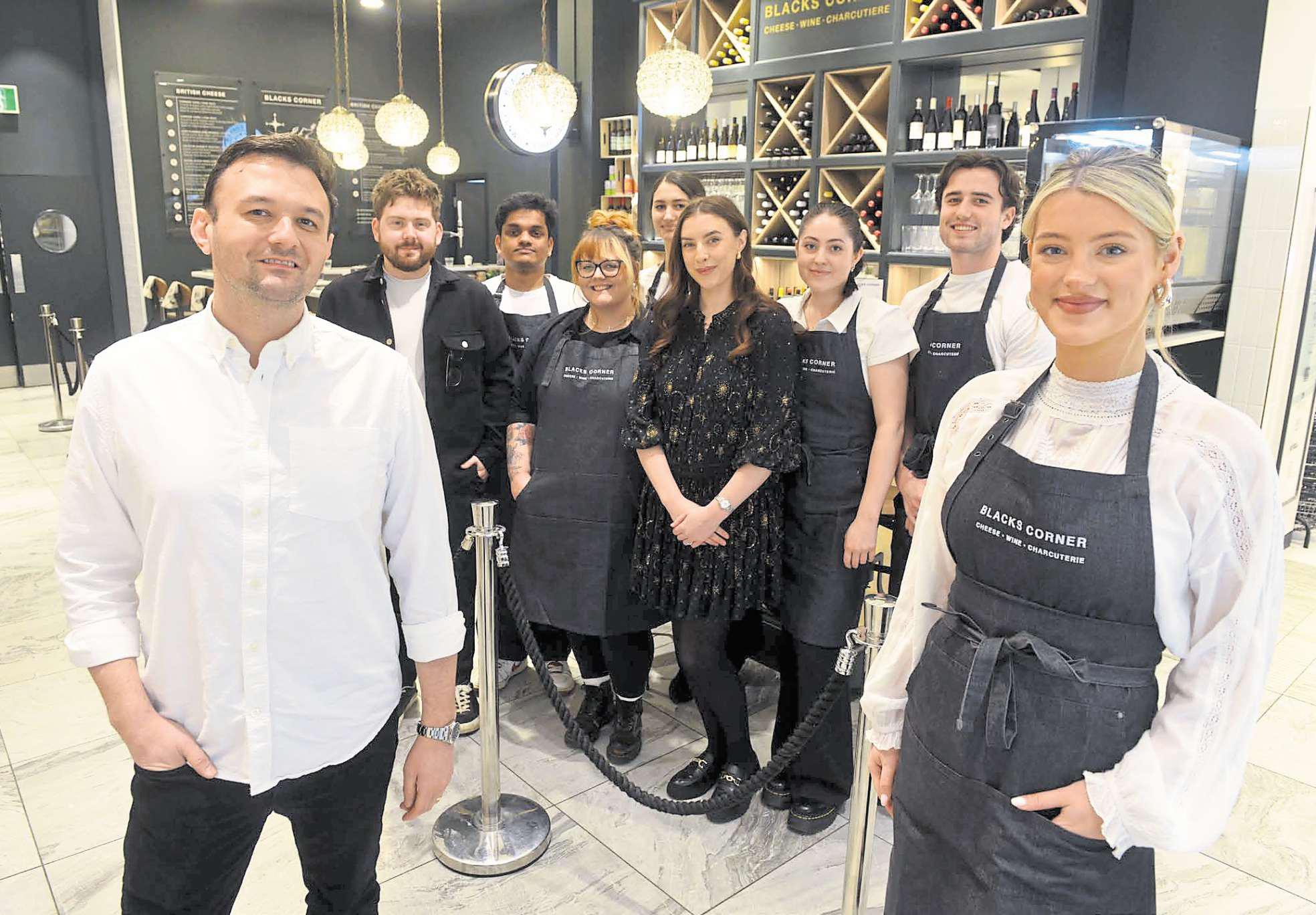 'Use us or lose us' warning as another closure hits village