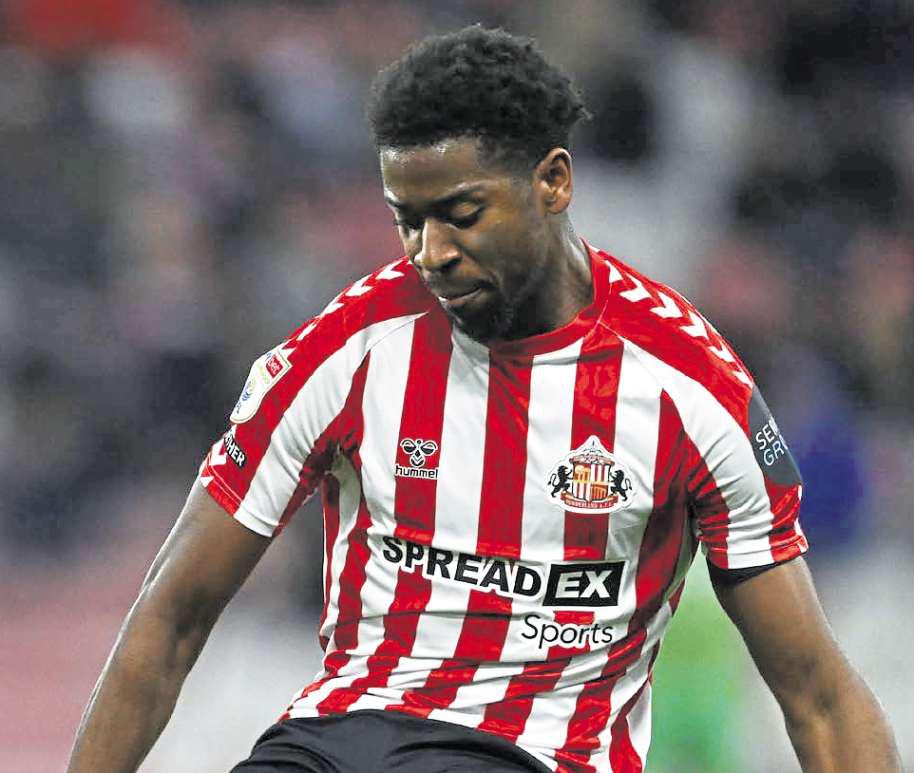 Alese drops strong comeback hint after injury absence