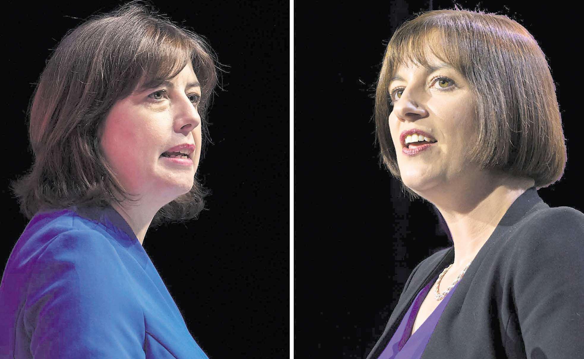 City MP to go head-to-head for Labour deputy leader role