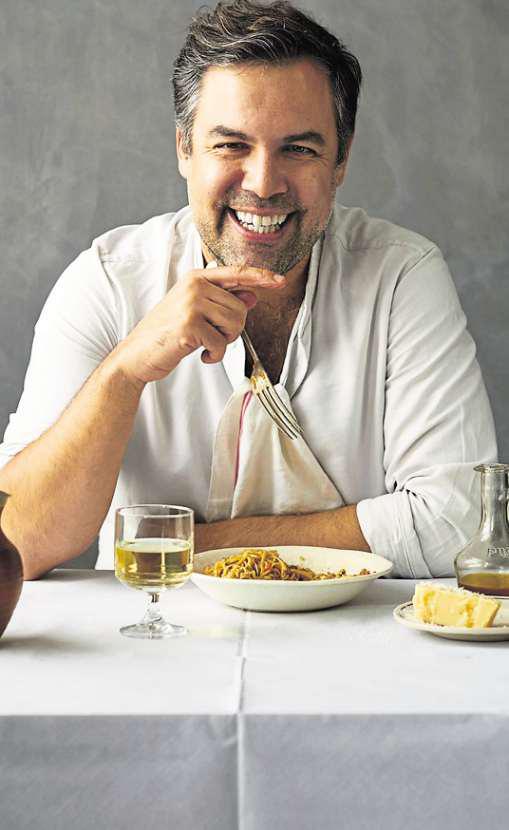 Tips for perfecting pasta at home