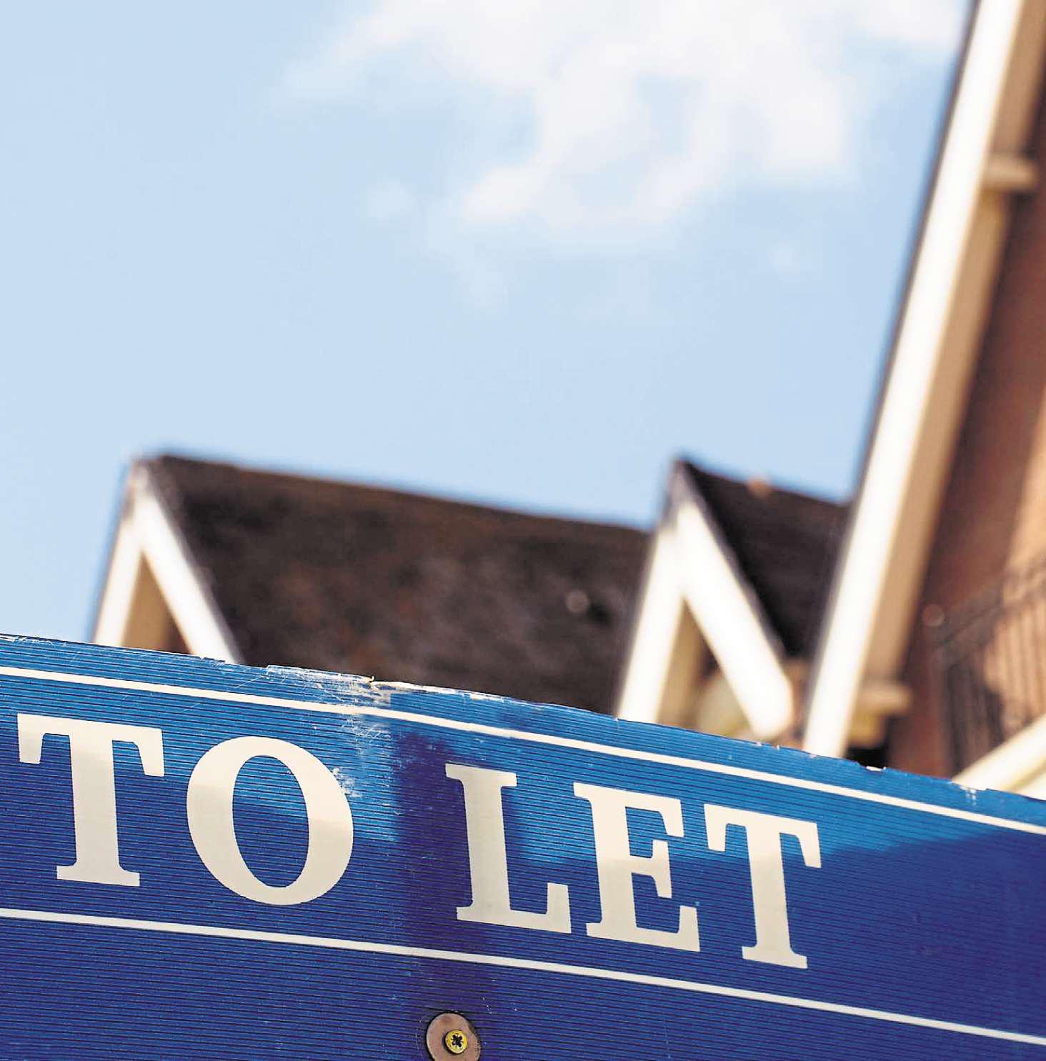 City one of smallest proportion of rented homes in the North East