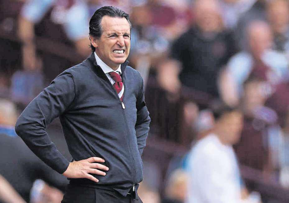 Emery expects a tough game from motivated Sunderland