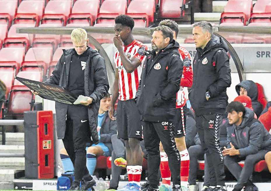 Premier League won't change academy philosophy - Graeme