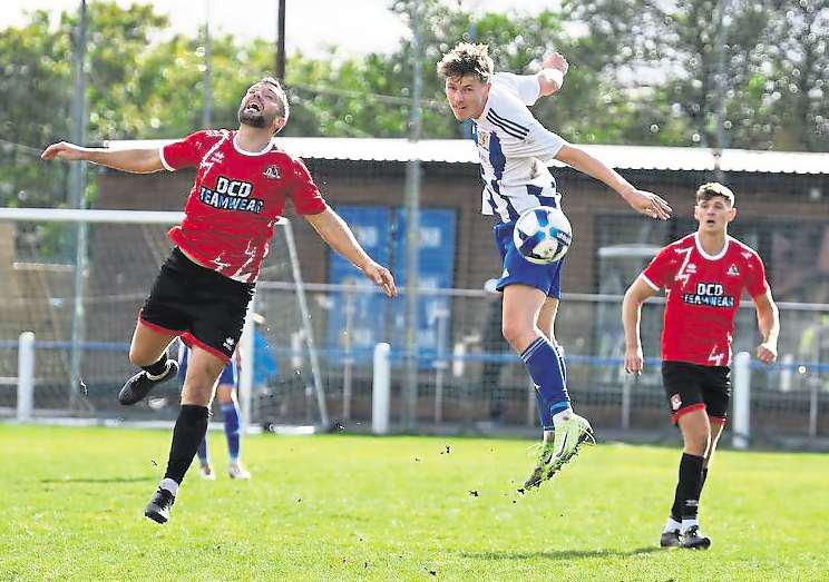 Hotchy 'bitterly disappointed' as Colliers bow out of the Vase