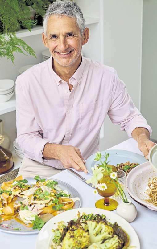 The power of fermented foods