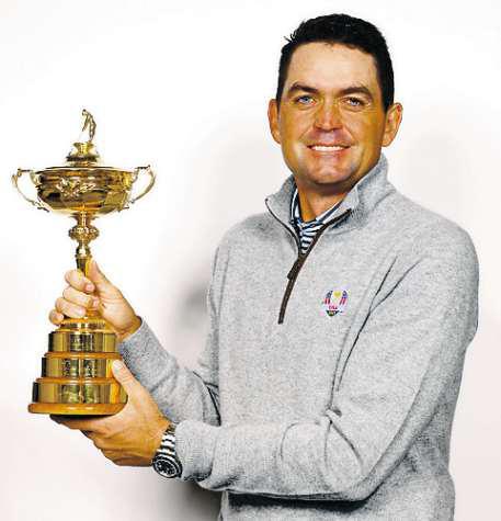 Tough decision not to play was 'heartbreaker' for US skipper Bradley