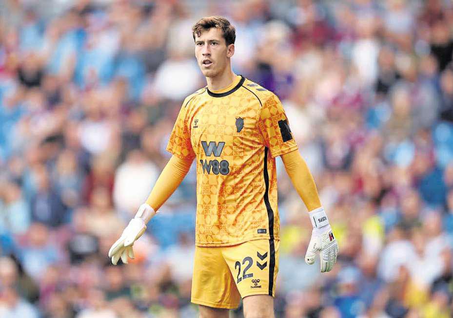 Roefs should have saved Cash shot in Villa game, says Given