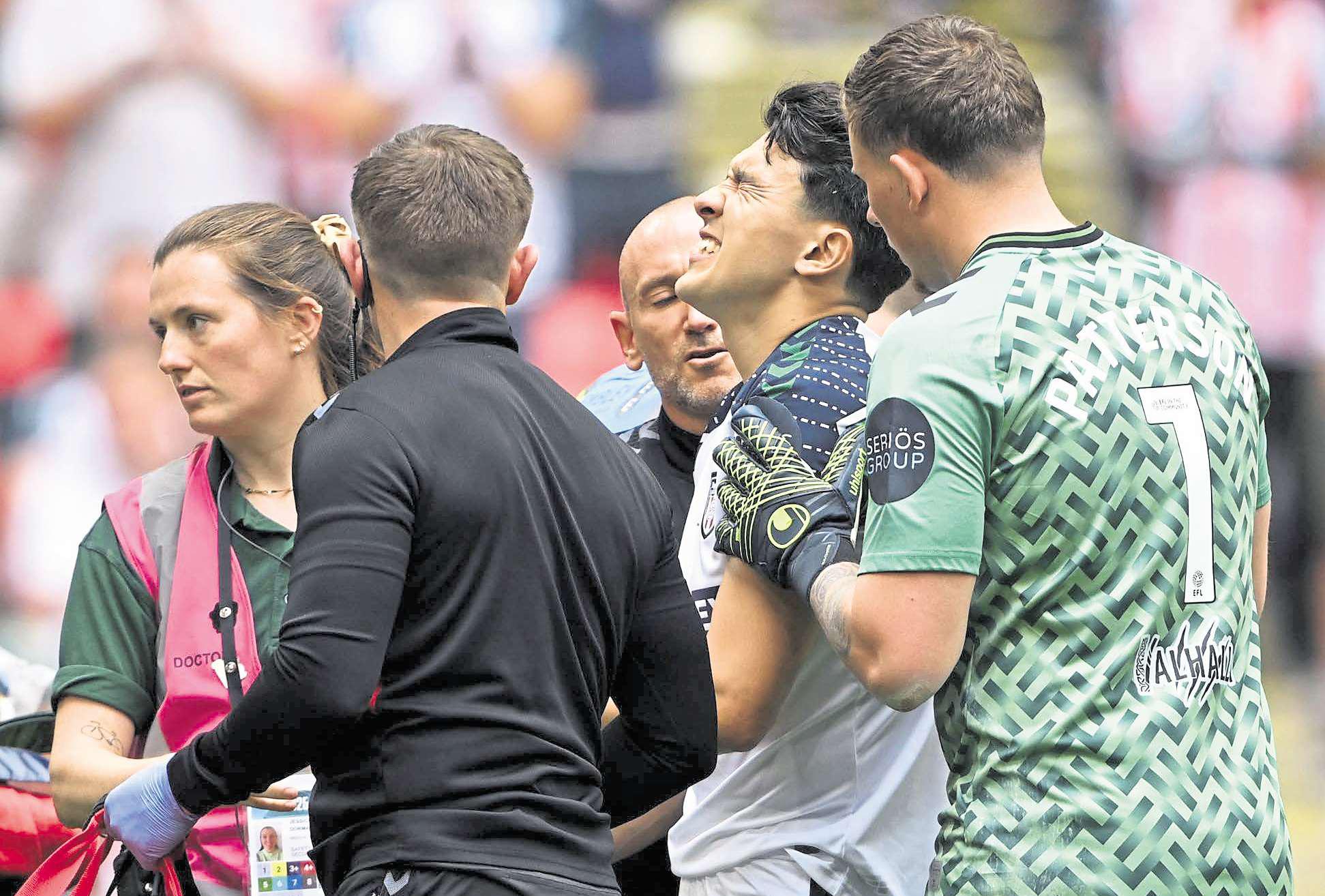 O'Nien back in contention for Black Cats ahead of trip to face the Forest
