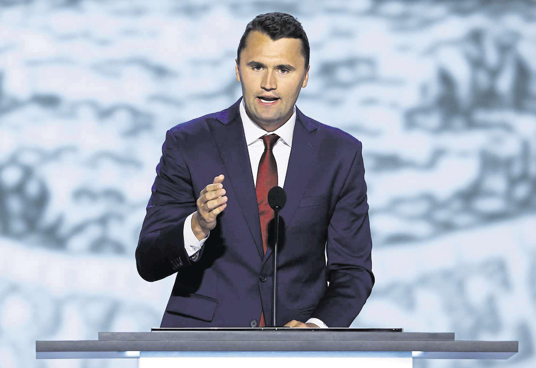 Freedom of speech is a right that we cannot afford to lose